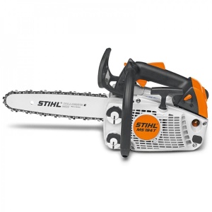 Motoferastrau STIHL MS 194 T sina 30 cm - Img 2