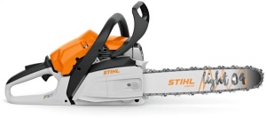 Motofierastrau STIHL MS 182 putere 2.2 CP lama 40 cm 1.3 mm pas lant 3/8 P 11482000064 - Img 2