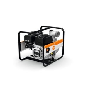 Motopompa apa curata STIHL WP600 - 60 mc/h, 3 inch, 6 CP- VB040112000 - Img 4