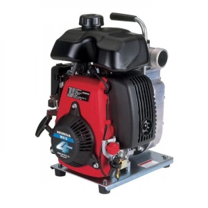 MOTOPOMPA HONDA WX15T EX, MOTOR GXH50, 2.18 CP, 1.5 4 BAR, WAHT WX15TEX