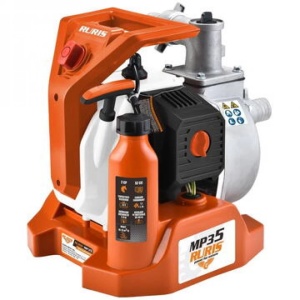 Motopompa pentru irirgat Ruris MP 35, 2 CP 35mp2024