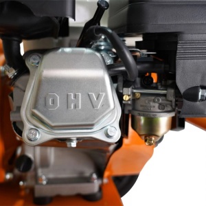 Motopompa RURIS MP 200XR 6.5 CP - Img 3