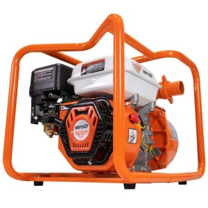 Motopompa RURIS MP 50 + furtun refulare 2`` 20m 7 CP ( 50MPFR20 ) - Img 4