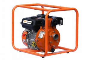 Motopompa RURIS MP 90 7 CP (90MP9018) - Img 4