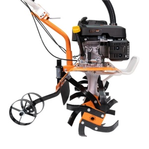 Motosapa RURIS 5600R, 4 CP, 550 mm (5600r2021) - Img 8