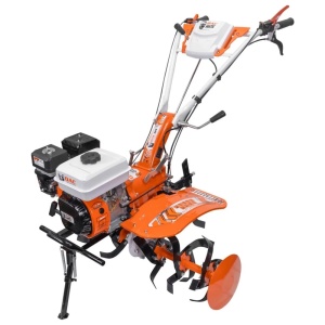 Motosăpătoare Ruris DAC 185, 8.5CP, latime lucru 56-93 cm, roti cauciuc 5.00-8 (18512024) - Img 2