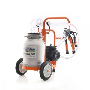 Mulgatoare RURIS Fagaras Lact 601 550 W