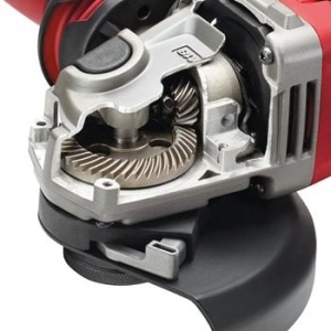 Polizor unghiular 1.550W, 125mm Milwaukee AGV 125-125 XE 4933428127 - Img 2