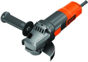 Polizor unghiular Black&Decker BEG220, 900 W