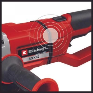 Polizor unghiular fara fir Einhell Professional AXXIO 36/230 Q 4431160 - Img 4