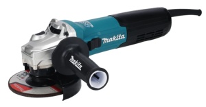 Polizor unghiular Makita 1.900 W comutator glisant 125 mm GA5092X01
