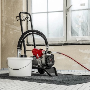 Pompa airless Titan Elite 3100 CART 230V debit 2.6 l/min. (4004025128554) - Img 4