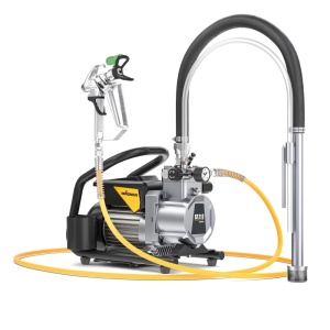 Pompa airless Wagner SF 21 PRO HEA SprayPack motor 230V 0,9 kW - Img 2