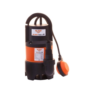 Pompa submersibila apa murdara RURIS Aqua 9 750 W