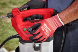 PULVERIZATOR SUBSTANTE CHIMICE 3.7 L MILWAUKEE M12BHCS3L-201 (4933480782) - Img 2