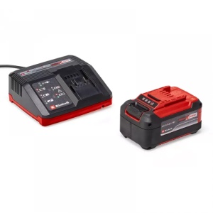 PXC-Starter-Kit Einhell 18V 5,2Ah & 4A Fastcharger