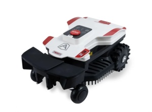 ROBOT AMBROGIO TWENTY ZR EVO (AM020R0K4Z) - Img 2