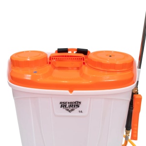 RURIS PULVERIZATOR 14 l RSE 1400S CU ACUMULATOR 12V, 8 Ah, 6 bar (14000RSE25A) - Img 2