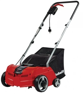 Scarificator / aerator electric Einhell GC-SA 1231/1 1200W (3420640)