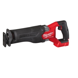 Set scule cu acumulatori Milwaukee, pentru insurubat si taiat M18 FPP6G3-502B (4933498658) - Img 4