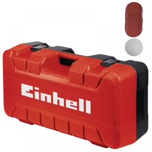 Slefuitor de pereti fara fir Einhell TP-DW 18/225 Li - Solo 4259990 - Img 2