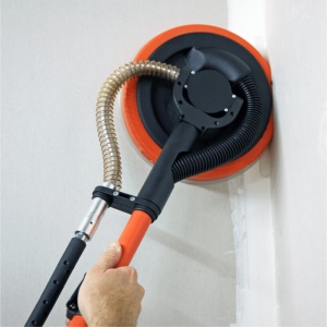 Slefuitor telescopic HERON – ROKAMAT, 1500W, 230V - Img 2