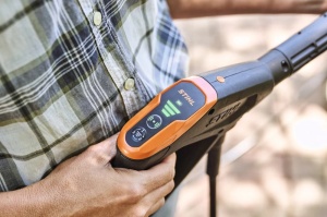 Spălător cu înaltă presiune Stihl RE 100 PLUS CONTROL (RE020114546) - Img 6
