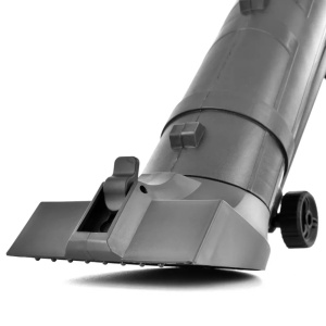 Suflantă / aspirator de frunze 3300W, viteza aer 270km h, sac colectare 45 l HECHT 3003 - Img 4