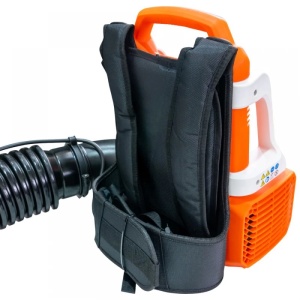 Suflanta pe acumulator RURIS 1284e (1284er2024) - Img 5