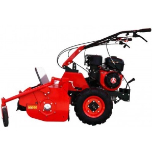 Tocător de Vegetaţie 9CP Autopropulsat Rotakt ROTX663 (038549) - Img 2