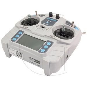 Tocator de vegetatie hibrid Red Mountain RM-21TRC, cu telecomanda , motor benzina Loncin 5.5 CP, latime lucru 530 mm, baterie 24V - Img 5