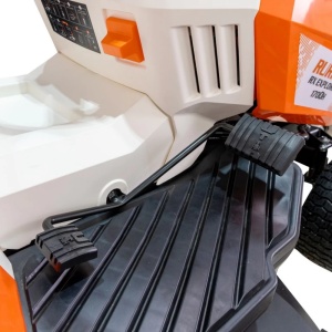 Tractor de tuns gazon Ruris Explorer 1700H, 19 CP, latime taiere 1024 mm (17000RUR25A) - Img 10