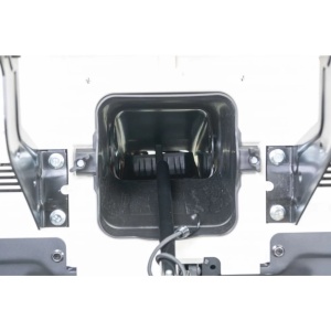 Tractor de tuns gazon RURIS RX EXPLORER 840M, 15CP (14000RUR25A) - Img 2