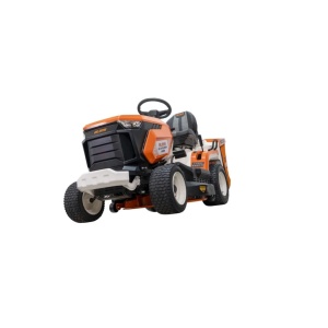 Tractor de tuns gazon RURIS RX EXPLORER 840M, 15CP (14000RUR25A) - Img 14