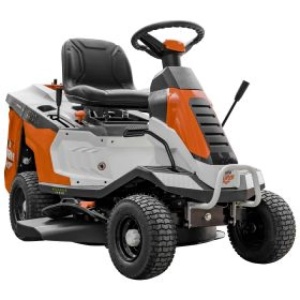 Tractor de Tuns Gazon RURIS RX Pilot 001M 9.5 CP, latime lucru 650mm (1mrx12024)