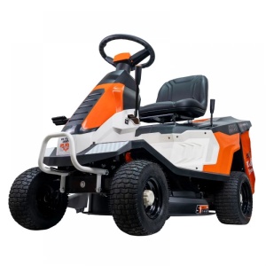 Tractor de Tuns Gazon RURIS RX Pilot 002 H 9.5 CP (2hrx12024) - Img 11