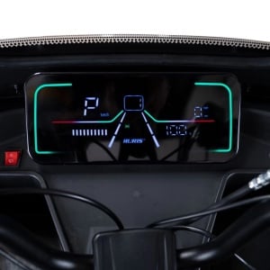 Triciclu electric RURIS Pilot 3070N, putere max.2900W, autonomie 60km, CIV inclus (30700TEN25a) - Img 8
