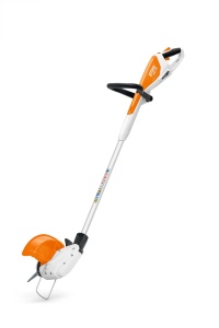 Trimmer cu acumulator integrat Stihl FSA 45 Sistem AI
