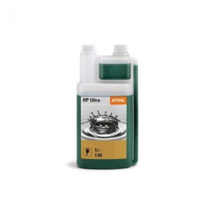 Ulei amestec hp ultra 1l STIHL