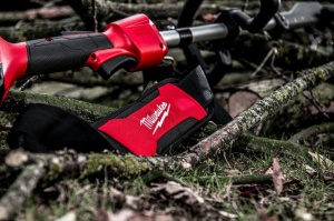 Accesoriu Fierastrau Cu Lant Milwaukee M18 FOPH-CSA Pentru Multifunctionala QUIK-LOK™ - Img 2