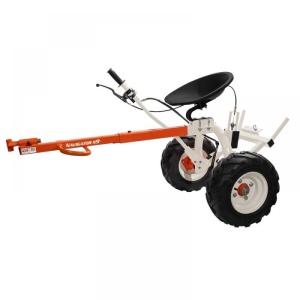 Accesoriu tractat pentru motosapa Ruris NAVIGATOR 99