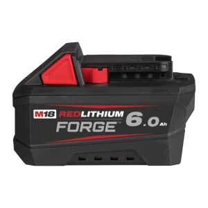 Acumulator Li-Ion M18 FORGE™, M18FB6, 18V, 6Ah, Milwaukee 4932492533 - Img 2
