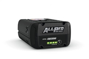 Acumulator Stihl AP 200.0 P, ALLPRO, 36V, 222Wh - EA134006510 - Img 3