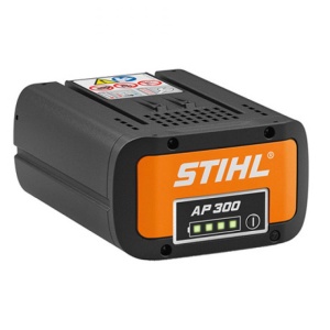 Acumulator Stihl AP 300, Li-Ion 36V, 6,3AH