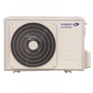 Aer conditionat inverter NORDSTAR SMART 12HRFN8 12000 BTU, Clasa A++/A +++ (045640-234) - Img 3