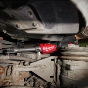 Antrenor cu clichet MILWAUKEE M12 FPTR-202X M12 FUEL™ INSIDER™ pass-through - Img 2