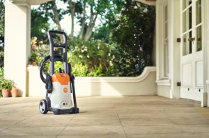 Aparat de spalat cu inalta presiune STIHL RE 90 (RE020114503) - Img 5