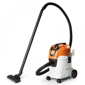 Aspirator pentru suprafete umede si uscate STIHL SE 33