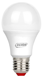 Bec para cu LED 13W 1521lm E27 lumina rece 6500K ultra-rezistent la caldura