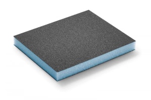Burete de şlefuire FESTOOL 98x120x13 120 GR201113BUC - Img 5